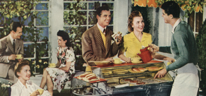 KitchenAid coffee grinder attachment hero image